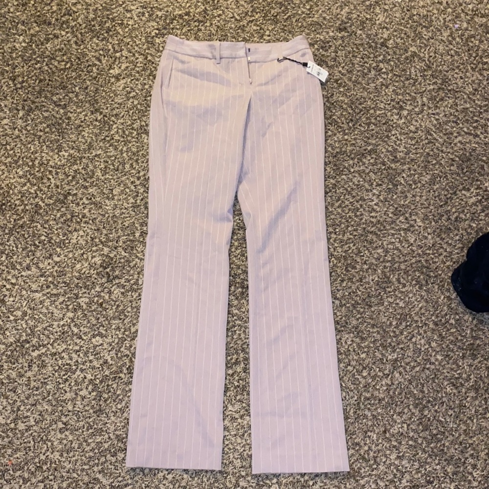 Pink Express Dress Pants size 00R